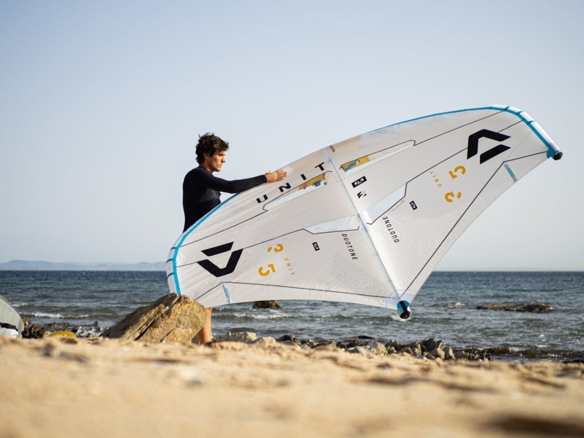 Duotone Wing Unit SLS 2025 - Skymonster Watersports