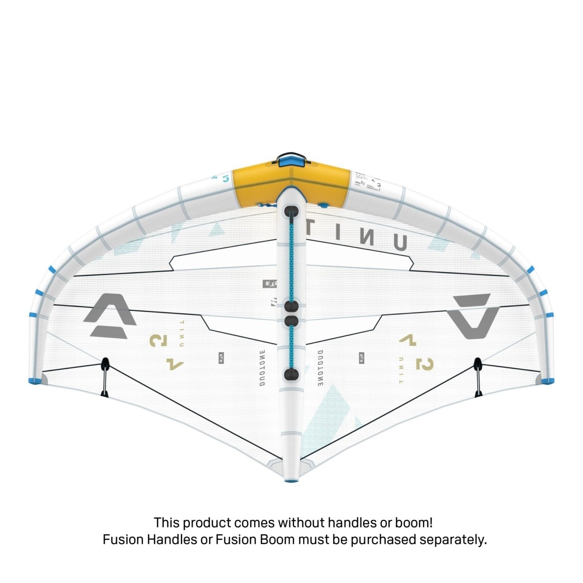 Duotone Wing Unit SLS 2025 - Skymonster Watersports
