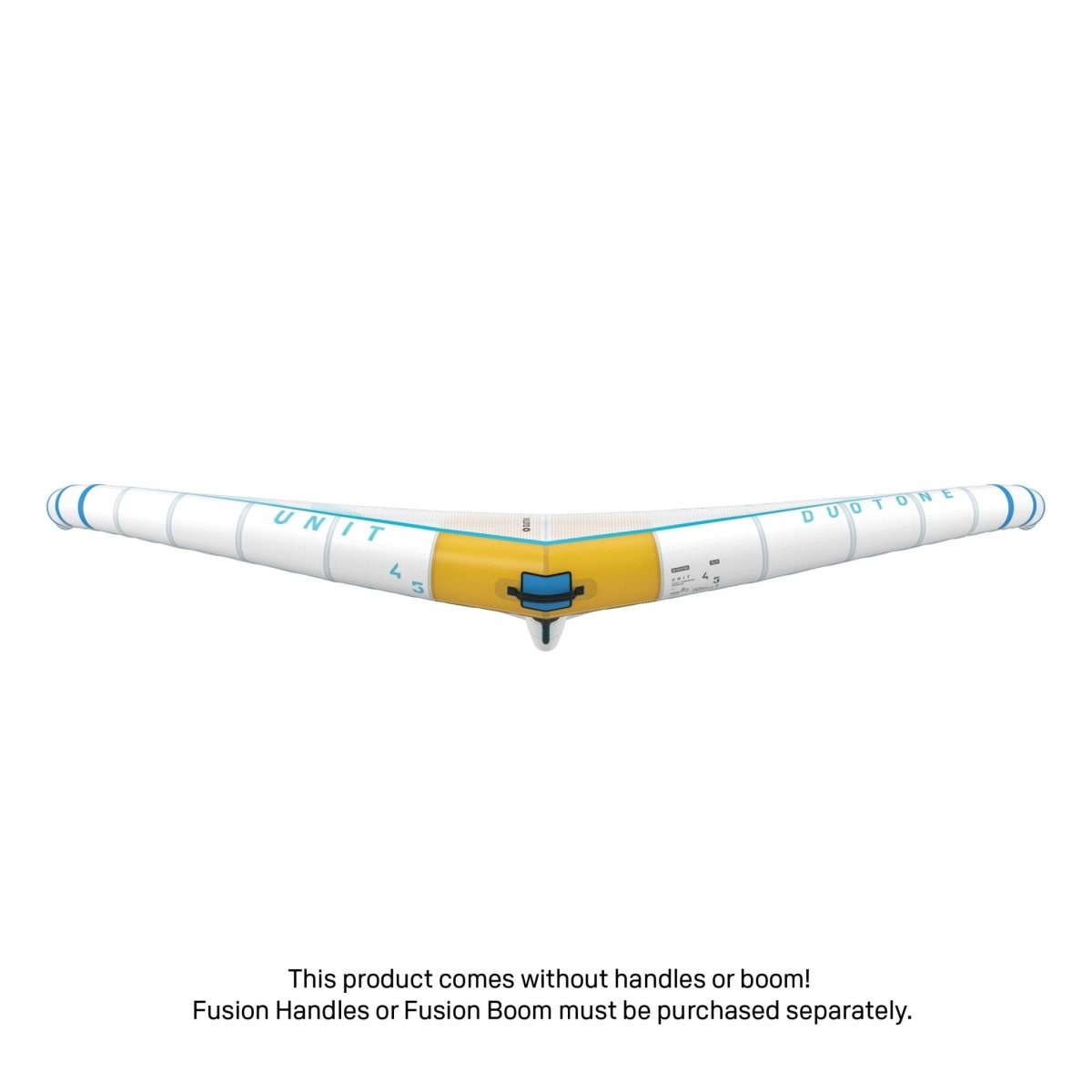 Duotone Wing Unit SLS 2025 - Skymonster Watersports