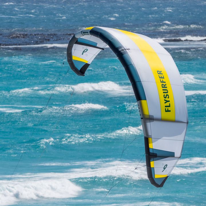 Flysurfer Era 2 Kitesurfing Kite - Skymonster Watersports