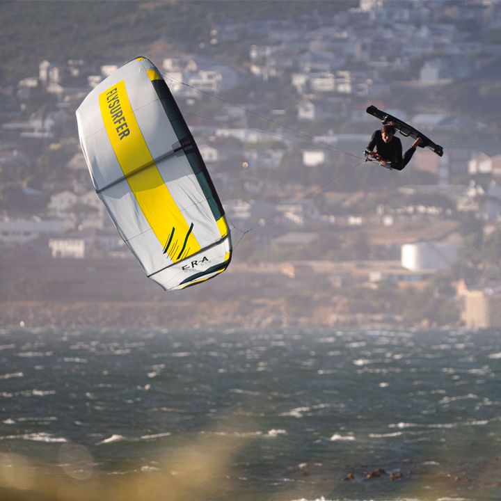Flysurfer Era 2 Kitesurfing Kite - Skymonster Watersports