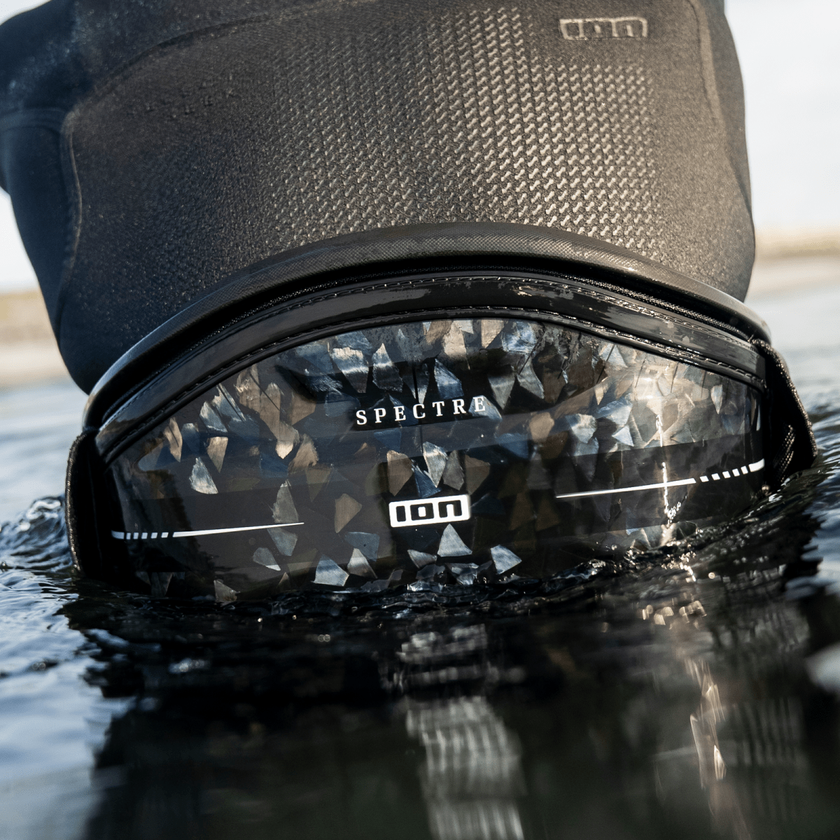 ION Spectre Kite Harness - Skymonster Watersports