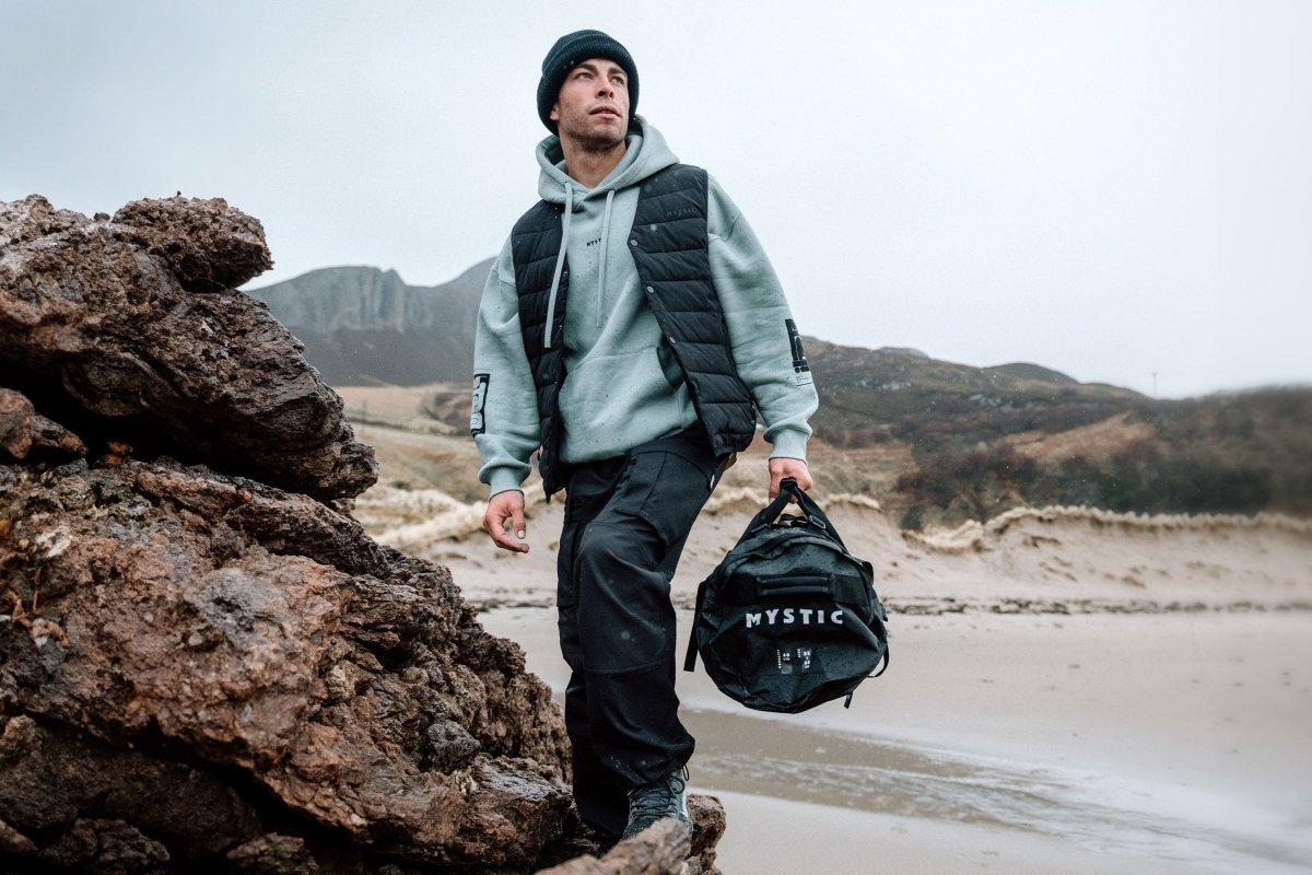 Mystic Duffle DTS Bag 2025 - Skymonster Watersports