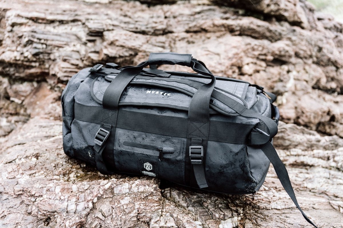 Mystic Duffle DTS Bag 2025 - Skymonster Watersports