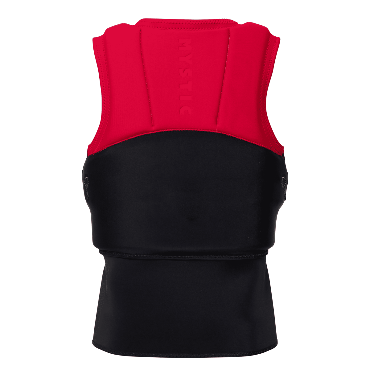 Mystic Endure Wing Impact Vest - 2025 - Skymonster Watersports