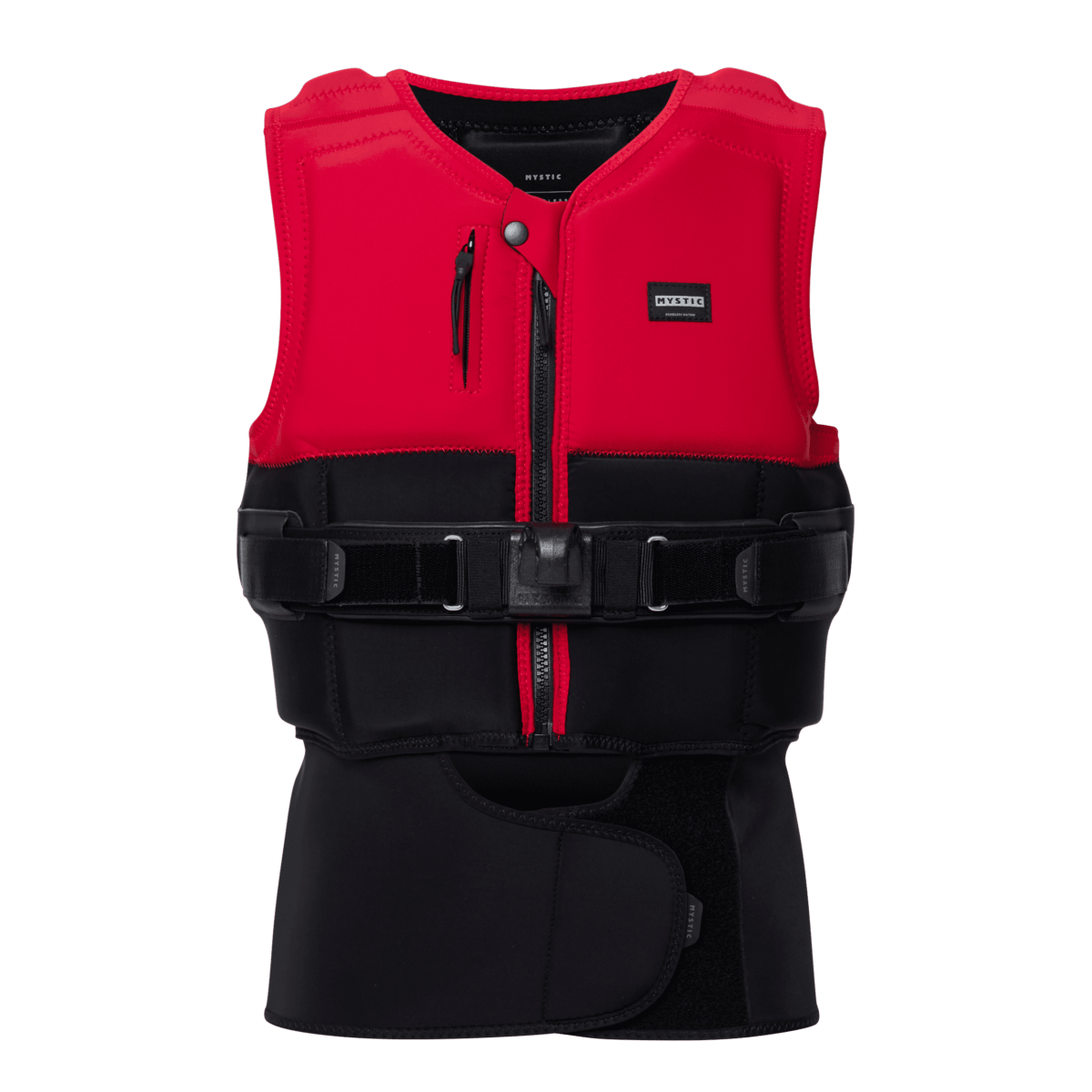 Mystic Endure Wing Impact Vest - 2025 - Skymonster Watersports