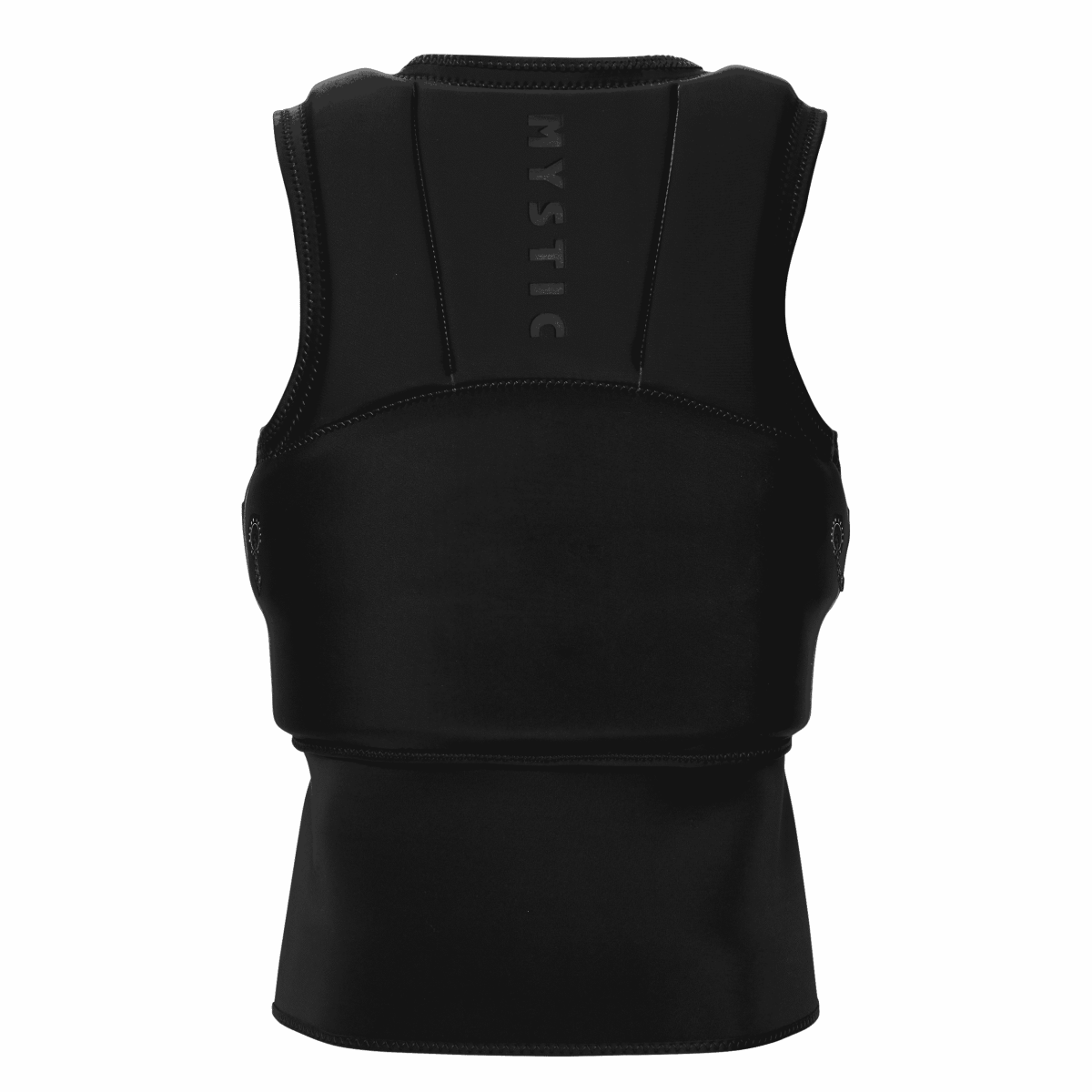 Mystic Endure Wing Impact Vest - 2025 - Skymonster Watersports