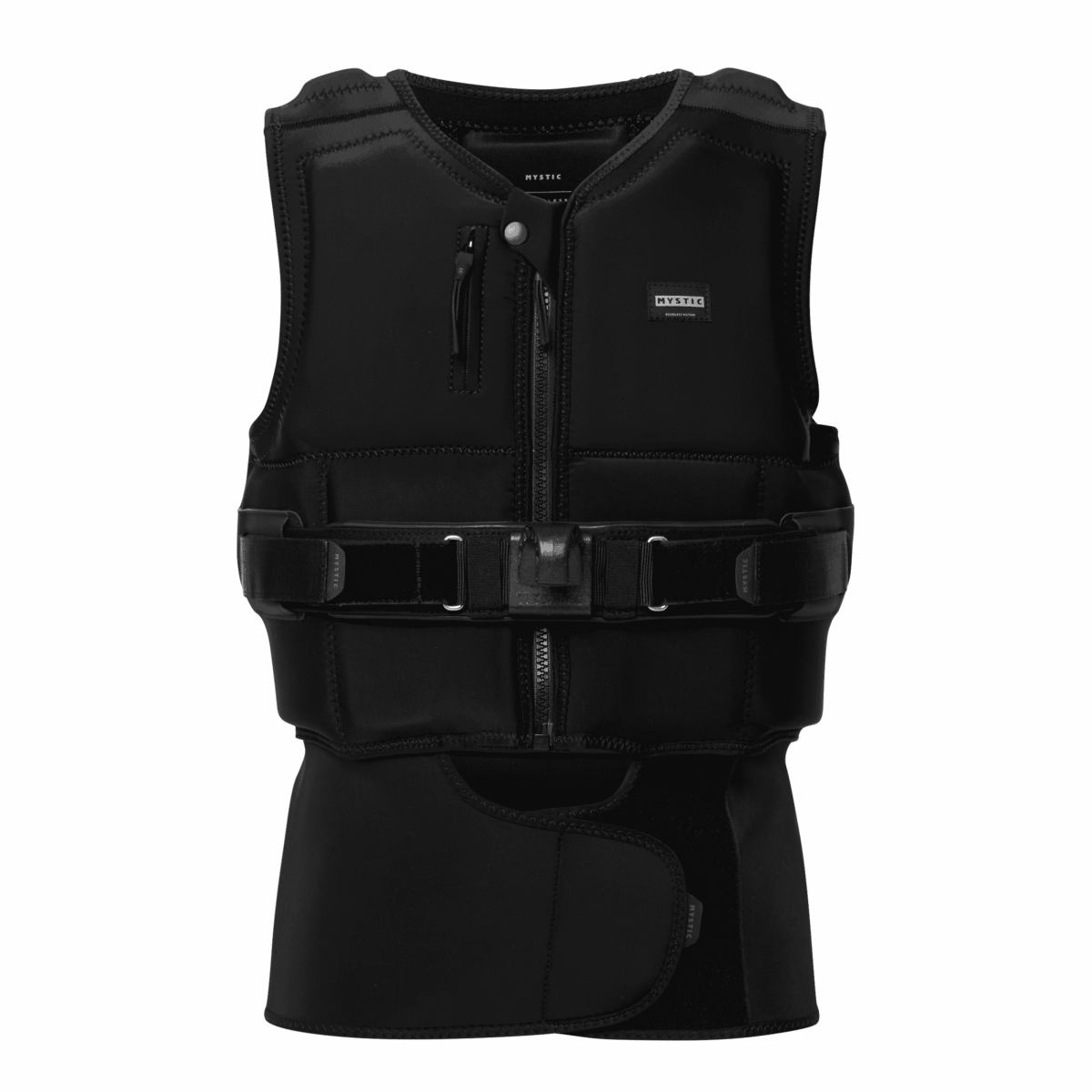 Mystic Endure Wing Impact Vest - 2025 - Skymonster Watersports