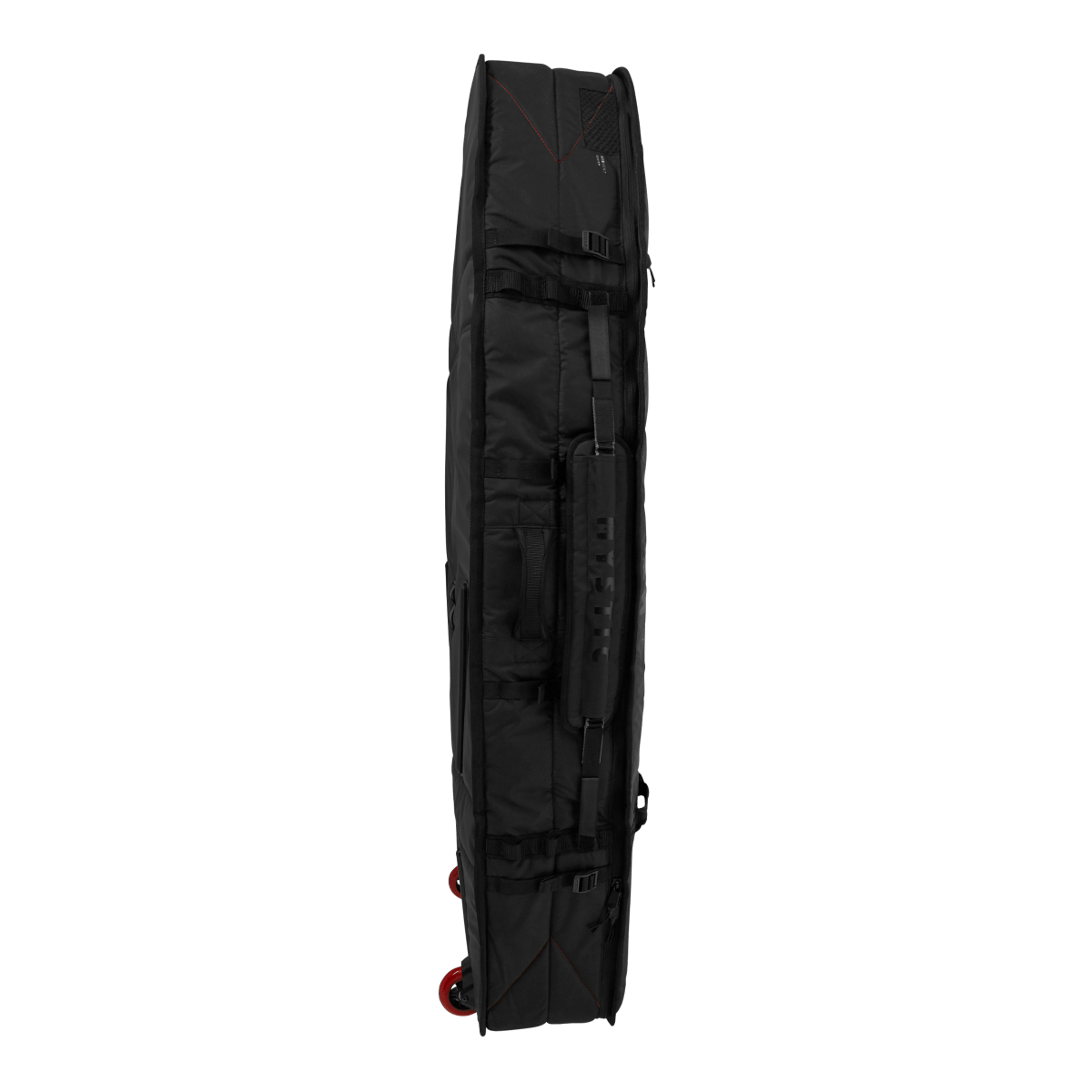 Mystic Saga Foil Travel Boardbag with Wheels 2025 - Skymonster Watersports