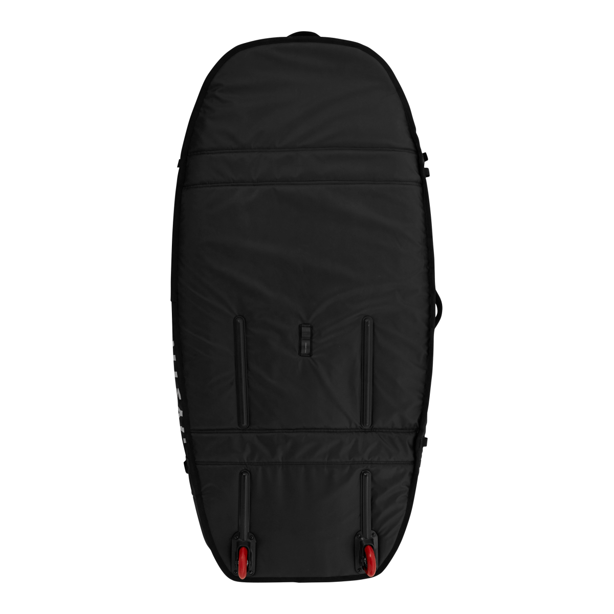 Mystic Saga Foil Travel Boardbag with Wheels 2025 - Skymonster Watersports