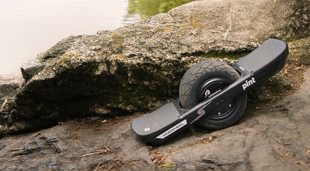 Onewheel Pint S - Skymonster Watersports