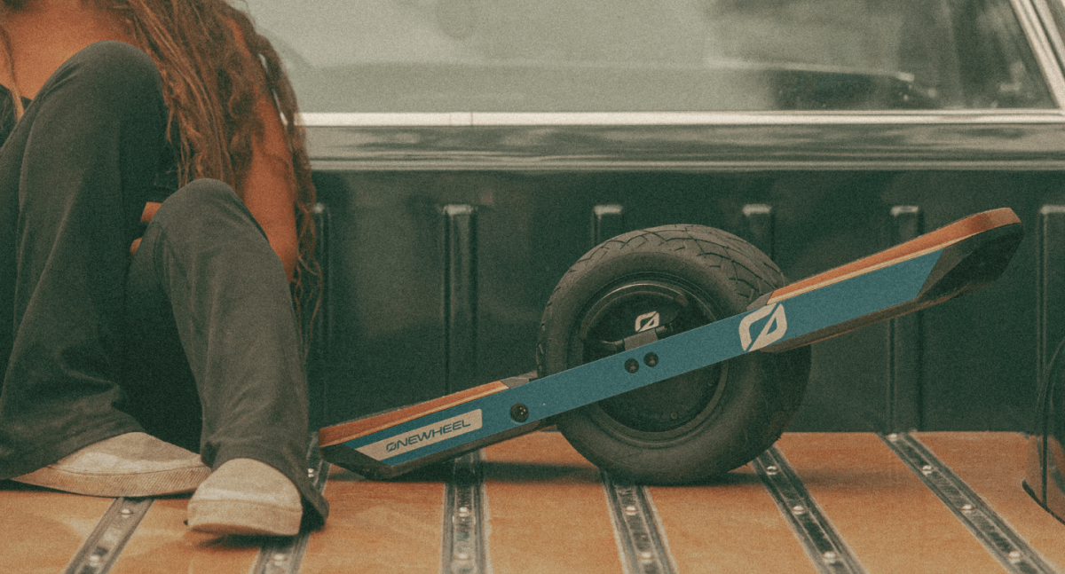 Onewheel XR Classic - Skymonster Watersports