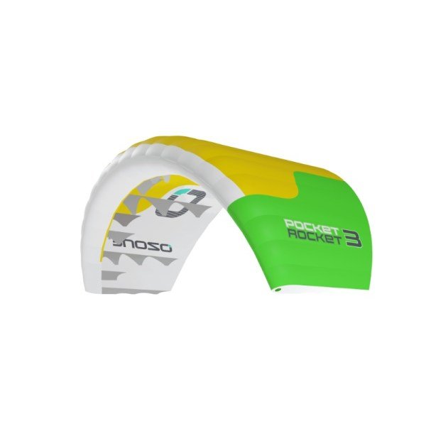 OZONE Pocket Rocket - Skymonster Watersports