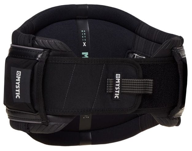 2023 Mystic Majestic X Kitesurfing Waist Harness - Skymonster Watersports