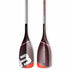 Black Project Hydro FlowX SUP Paddle - Skymonster Watersports