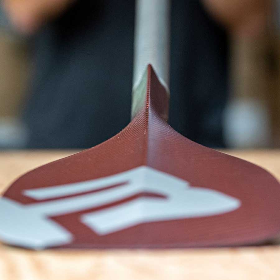 Black Project Hydro FlowX SUP Paddle - Skymonster Watersports