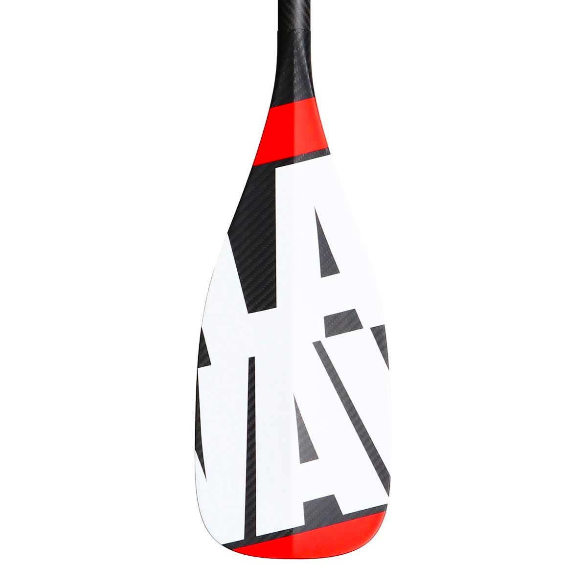 Black Project Lava SUP Paddle - Skymonster Watersports