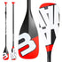 Black Project Lava SUP Paddle - Skymonster Watersports