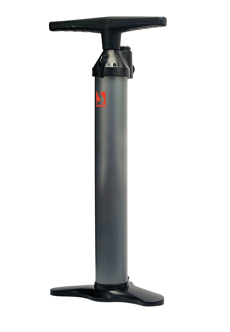 Bravo 100 Scoprga SUP Pump - Skymonster Watersports