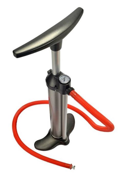 Bravo 100 Scoprga SUP Pump - Skymonster Watersports