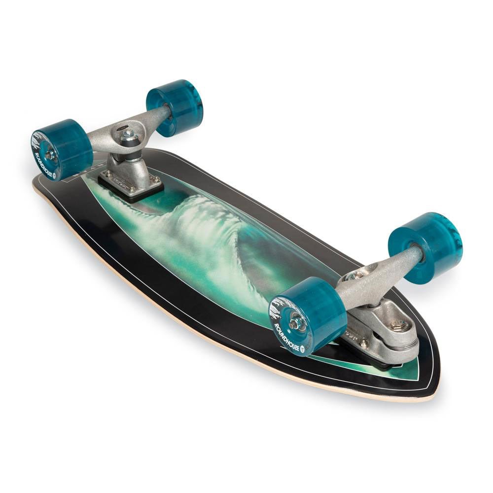 Carver 28" Super Snapper Skateboard - Skymonster Watersports