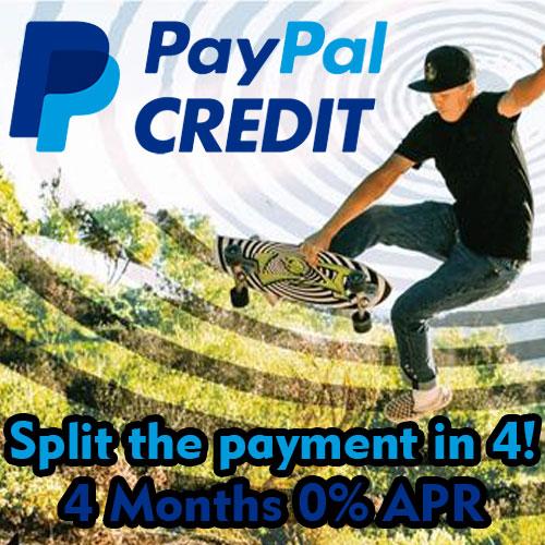 Carver 28" Super Snapper Skateboard - Skymonster Watersports