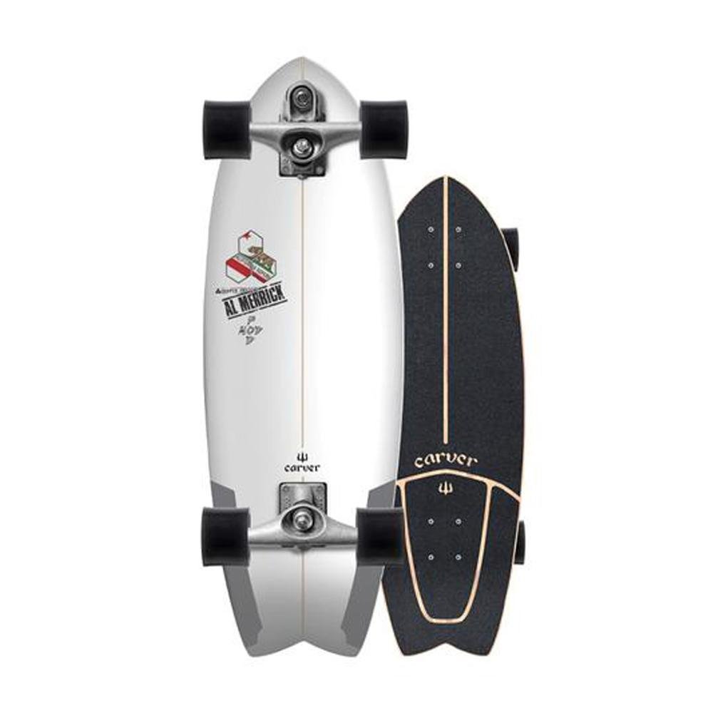 Carver 29.25" CI Pod Mod - Surf Skate Skymonster Watersports Carver 29.25" CI Pod Mod - Surf Skate Skymonster Watersports