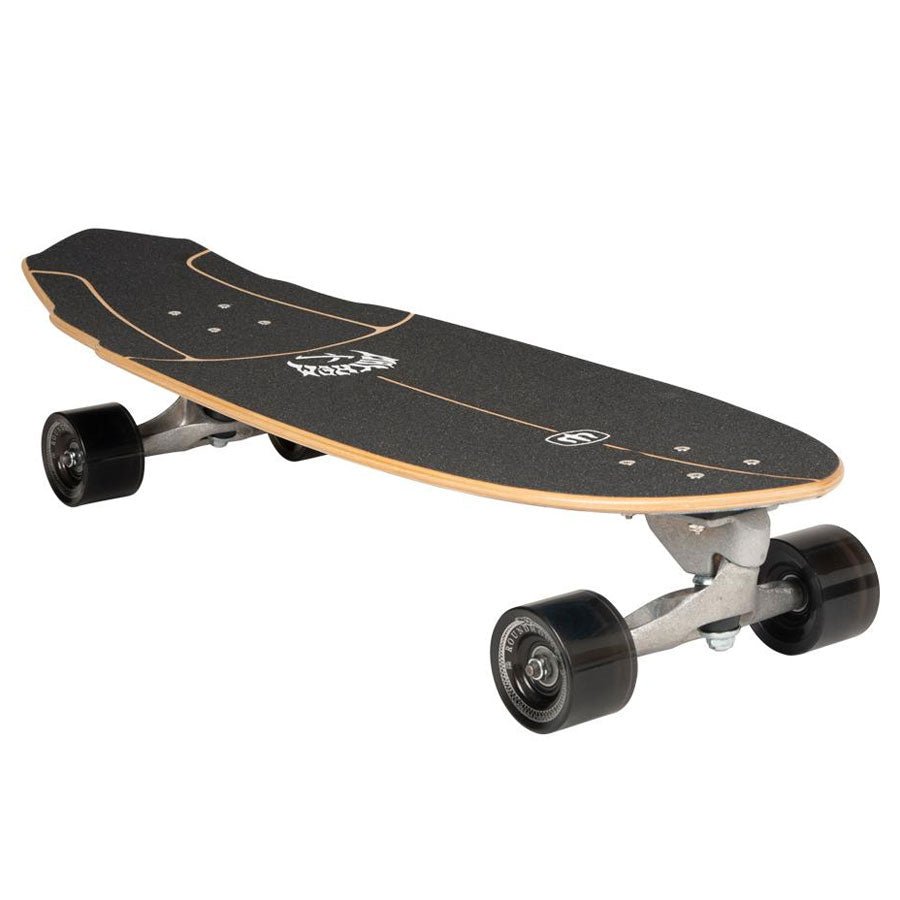 Carver 30" Lost V3 Rocket - Surf Skate - Skymonster Watersports