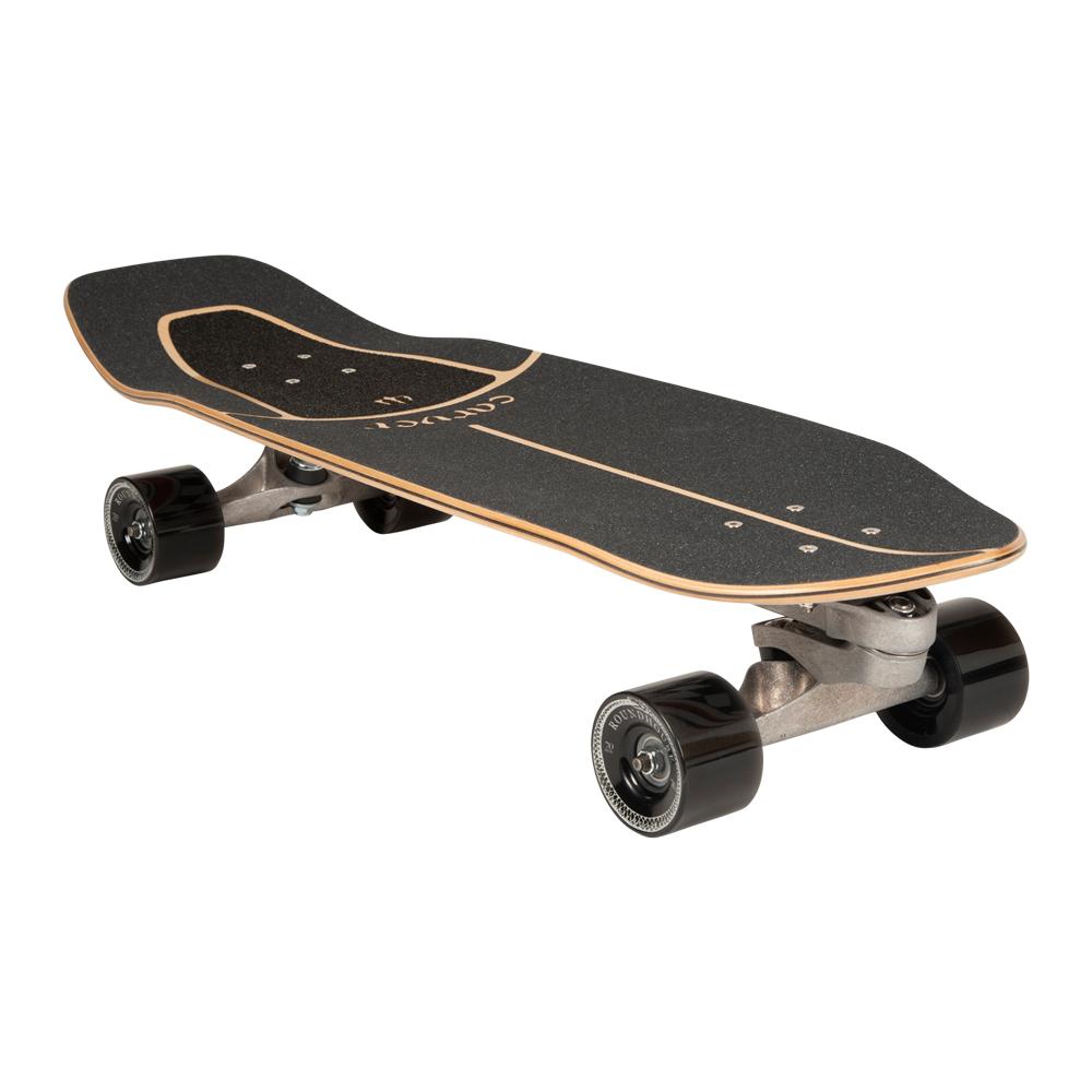 Carver 30.75" CI Flyer - Surf Skate - Skymonster Watersports