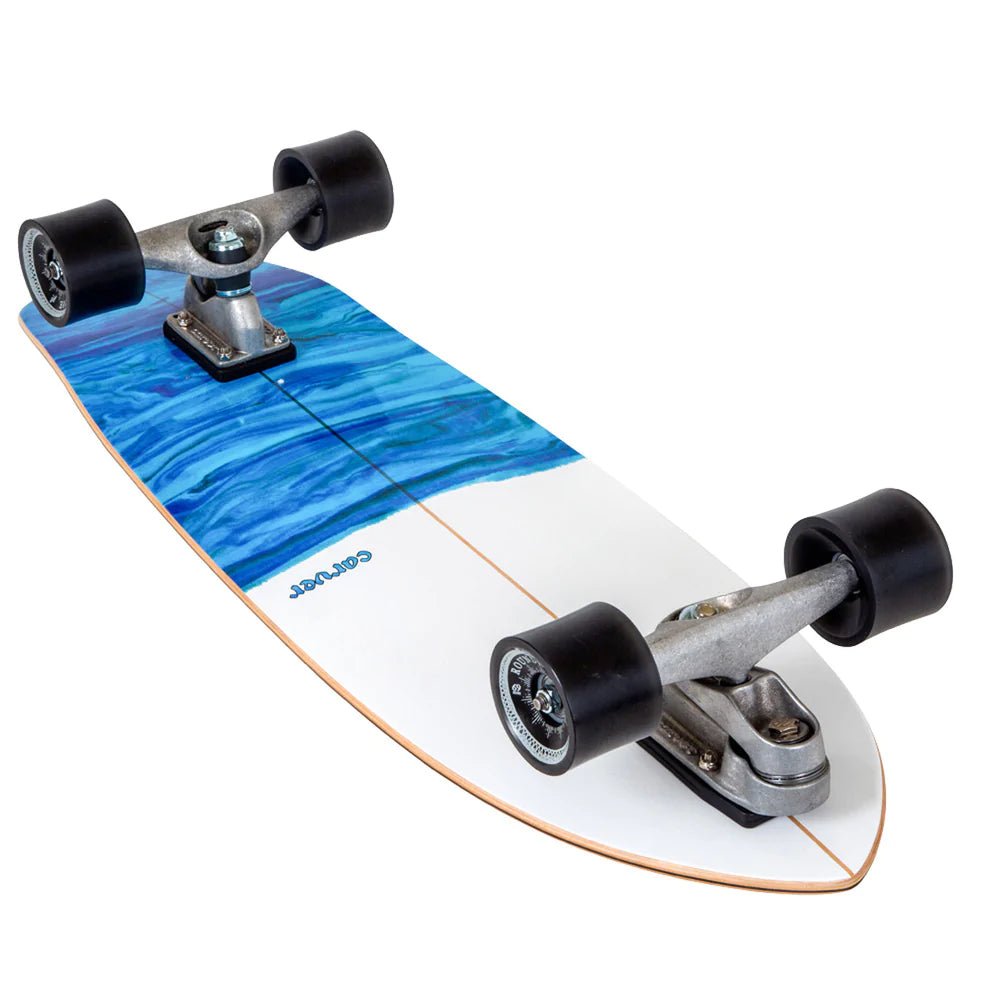 Carver 31" Resin - Surf Skate - 2021 - Skymonster Watersports