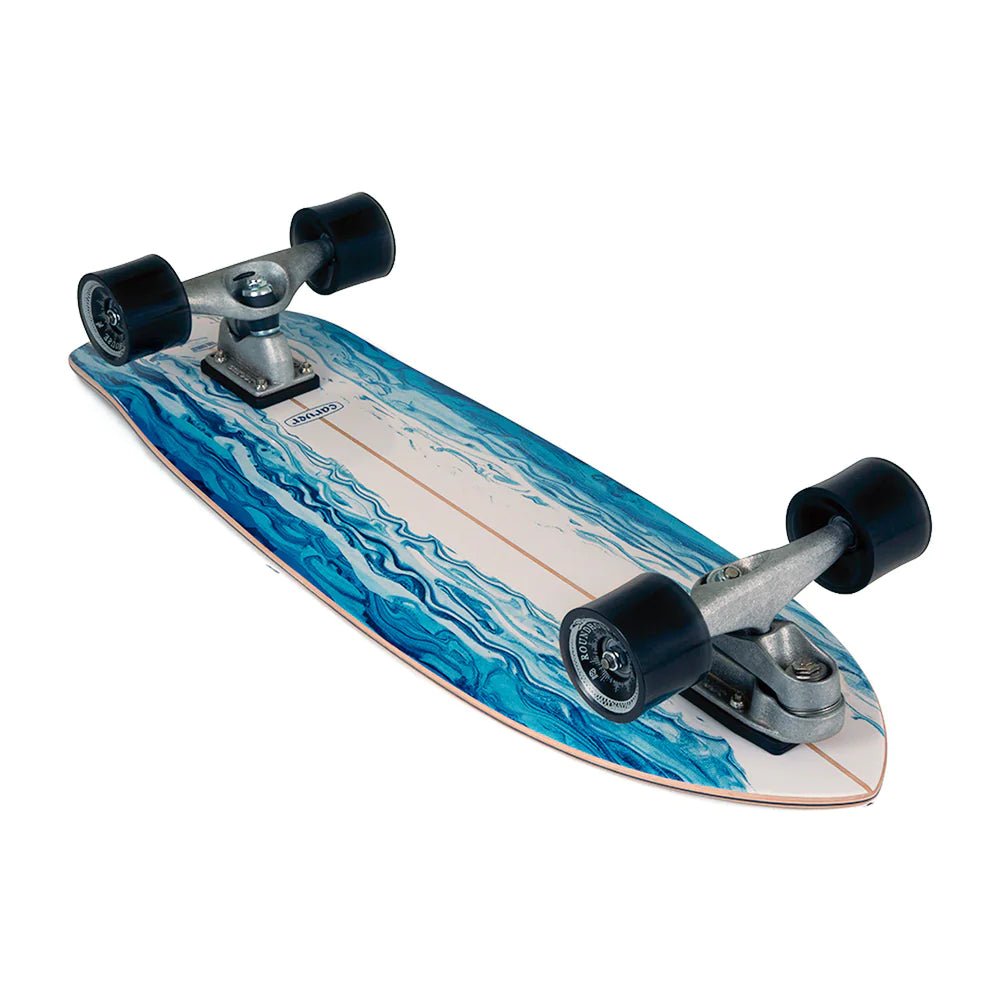 Carver 31" Resin - Surf Skate - 2023 - Skymonster Watersports