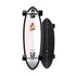 Carver 31.75" CI Black Beauty - Skymonster Watersports