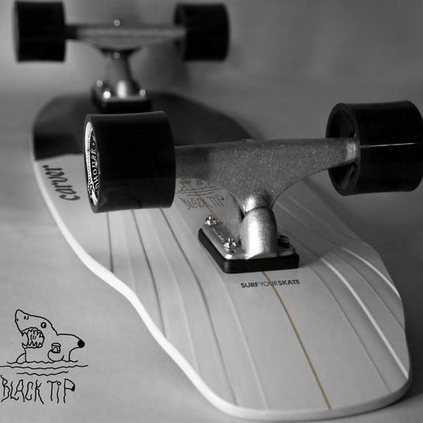 Carver 32.5
