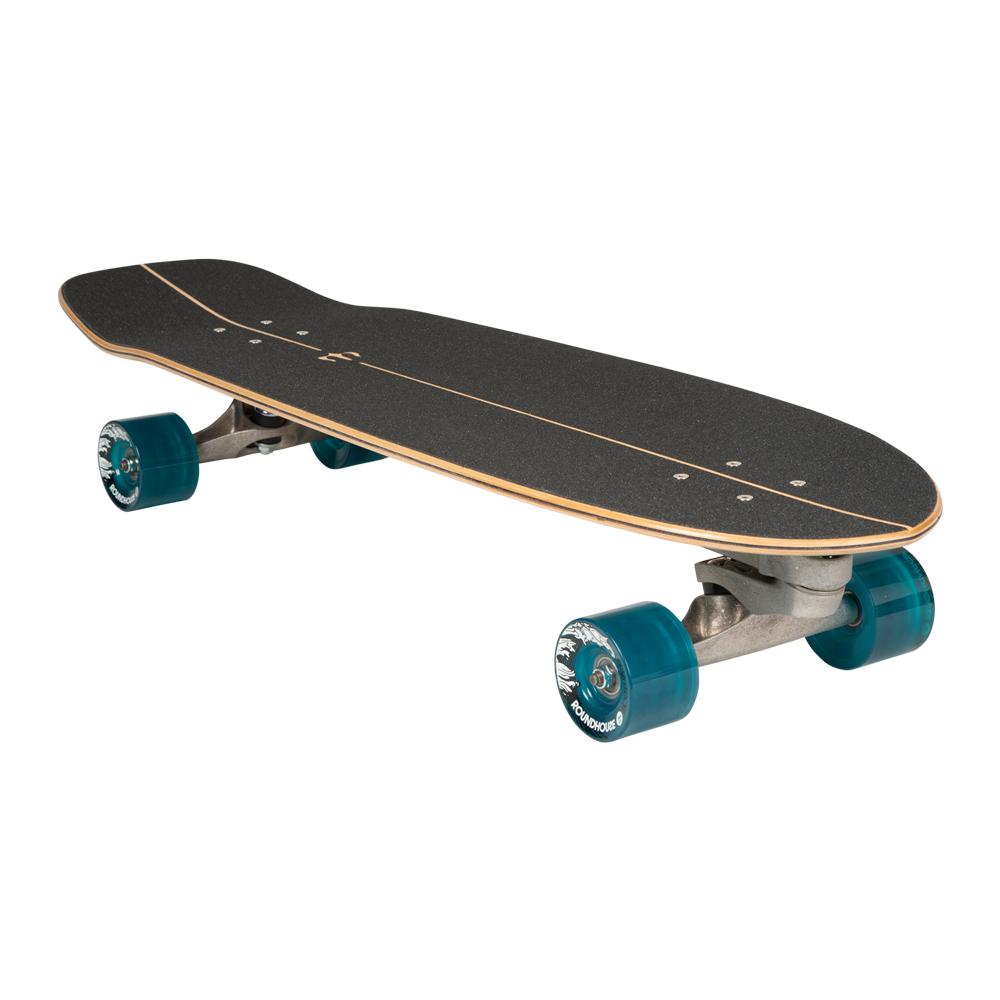 Carver 33.75" Greenroom - Surf Skate - Skymonster Watersports