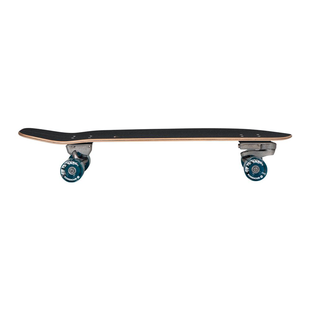 Carver 33.75" Greenroom - Surf Skate - Skymonster Watersports