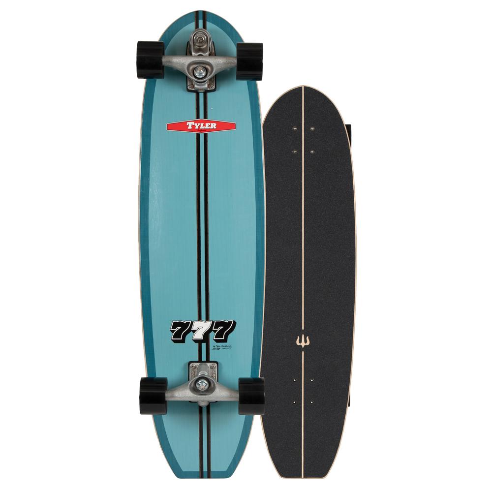 Carver Tyler 777 36.5" - C7 Complete - Skymonster Watersports