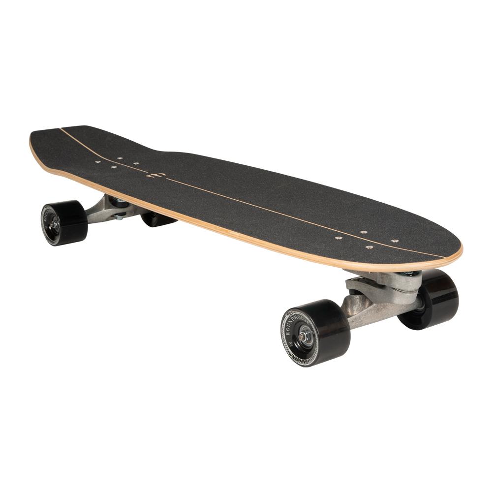 Carver Tyler 777 36.5" - C7 Complete - Skymonster Watersports