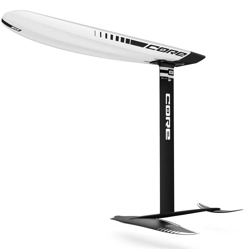 Core SLC Freefoil Package - Skymonster Watersports