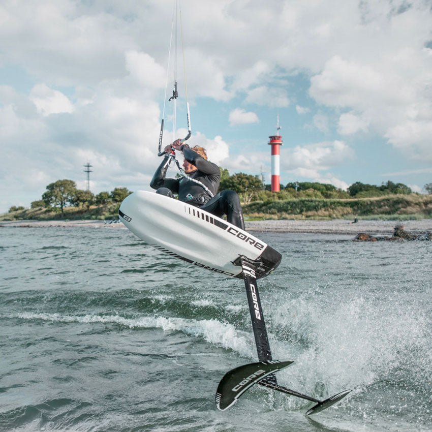 Core SLC Freefoil Package - Skymonster Watersports