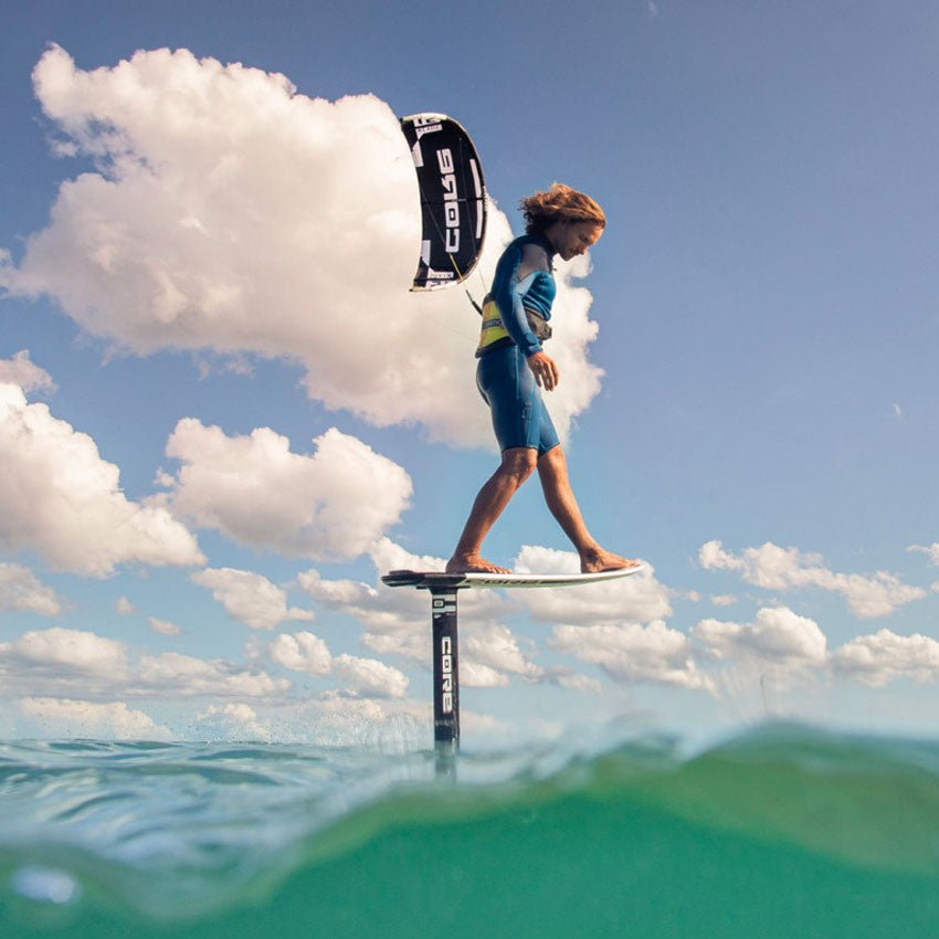 Core SLC Freefoil Package - Skymonster Watersports