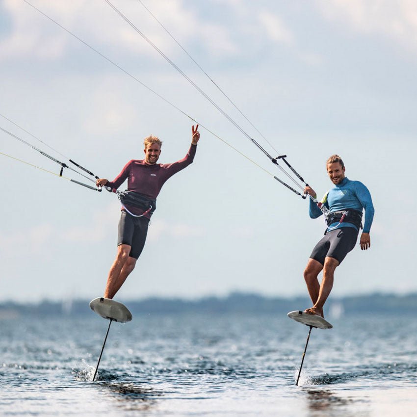 Core SLC Freefoil Package - Skymonster Watersports