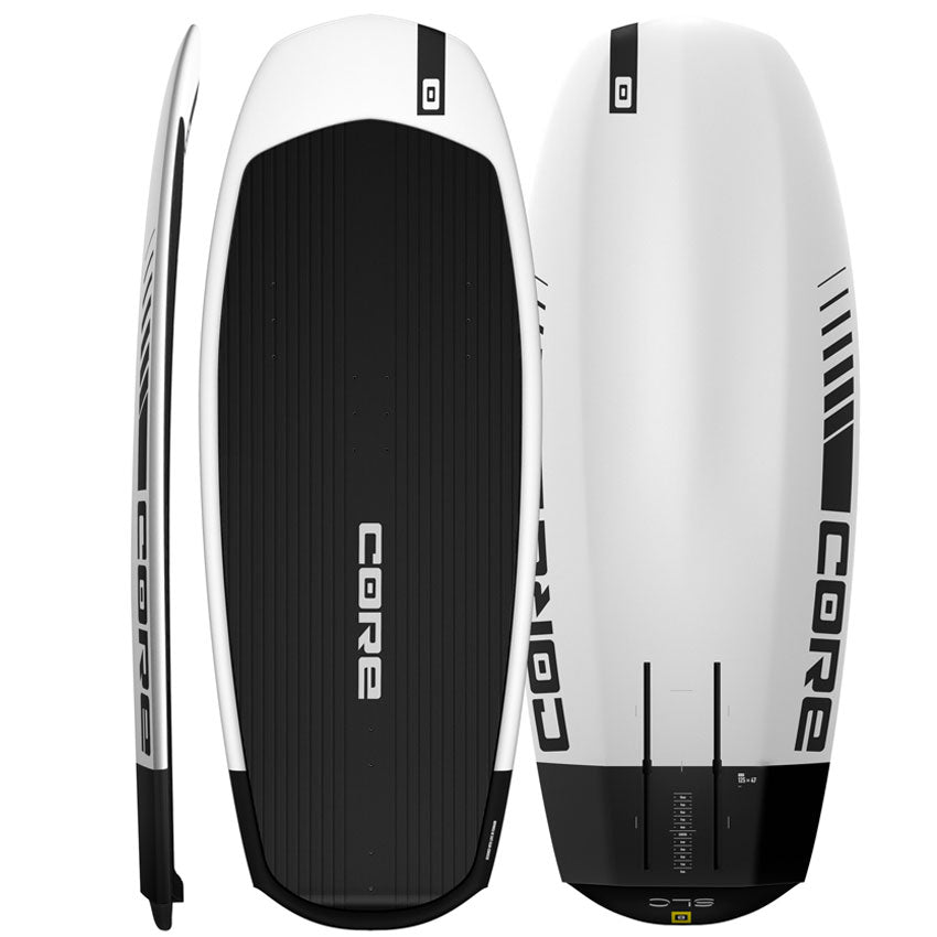 Core SLC Freefoil Package - Skymonster Watersports