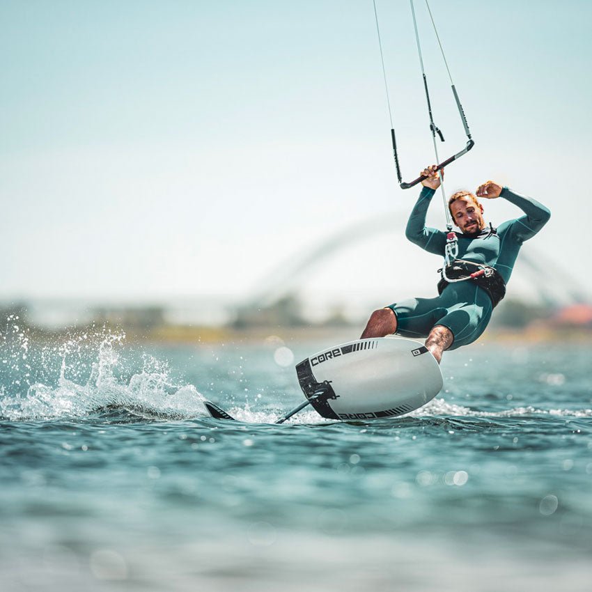 Core SLC Freefoil Package - Skymonster Watersports