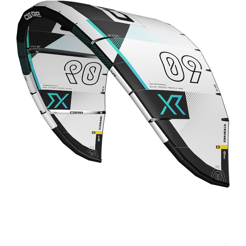 Core XR8 Kite - Skymonster Watersports