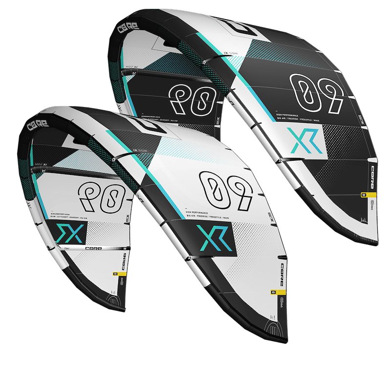 Core XR8 Kite - Skymonster Watersports