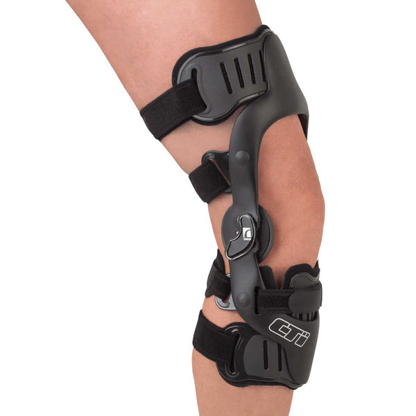 CTI Ossur Knee Brace Skymonster Watersports
