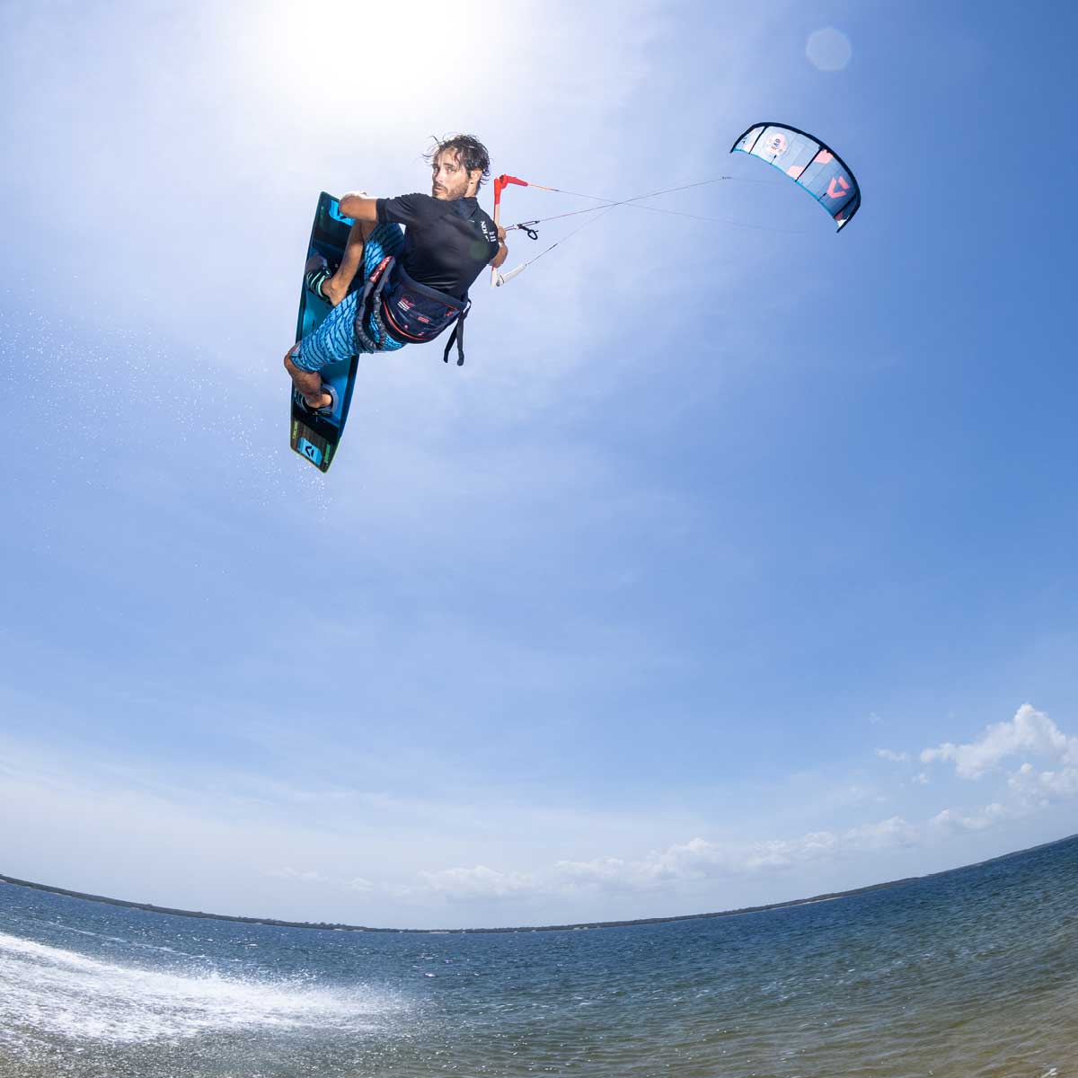 Duotone Evo 2023 Kitesurfing Kite - Skymonster Watersports