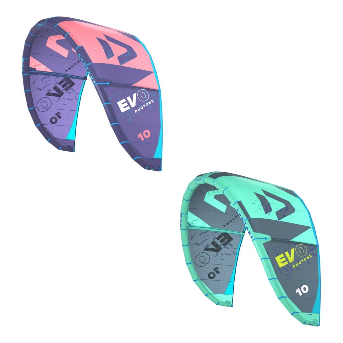 Duotone Evo 2024 - Skymonster Watersports