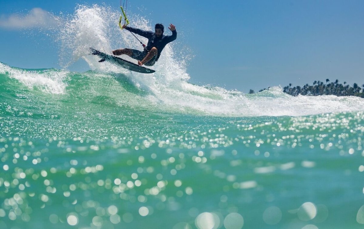 Duotone Evo 2024 - Skymonster Watersports