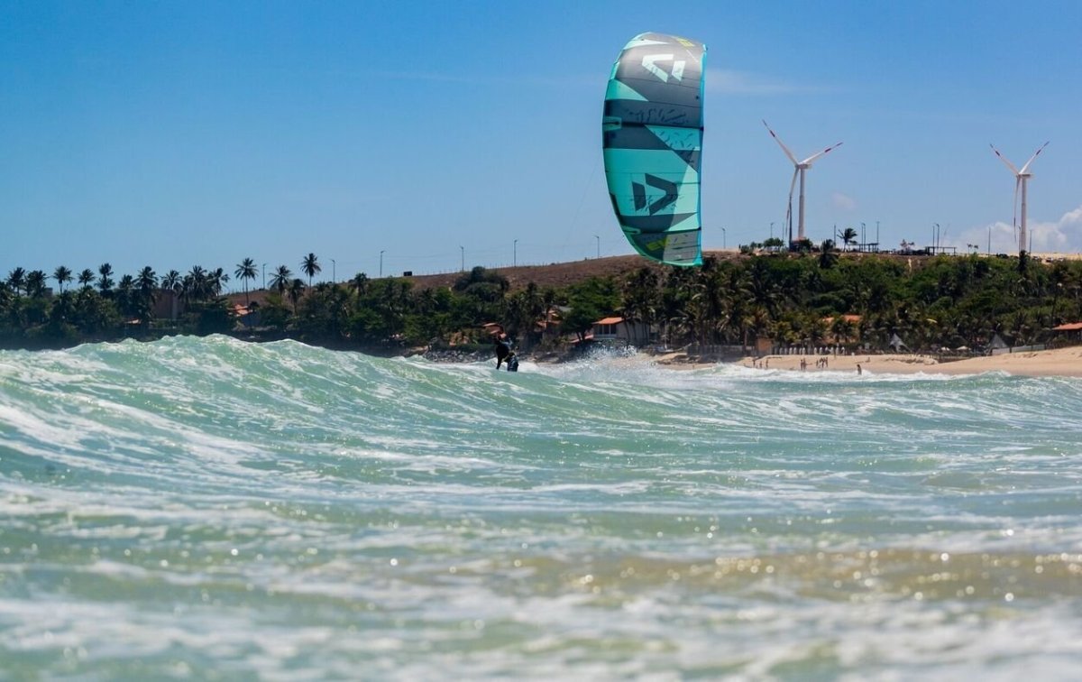 Duotone Evo 2024 - Skymonster Watersports